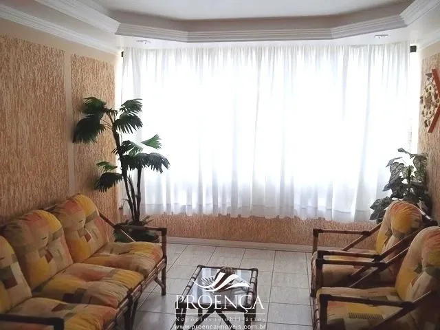 Apartamento 3 dormitórios, 2 vagas+depósito, 1 quadra do mar!: 3ª foto da galeria de imagens do imóvel