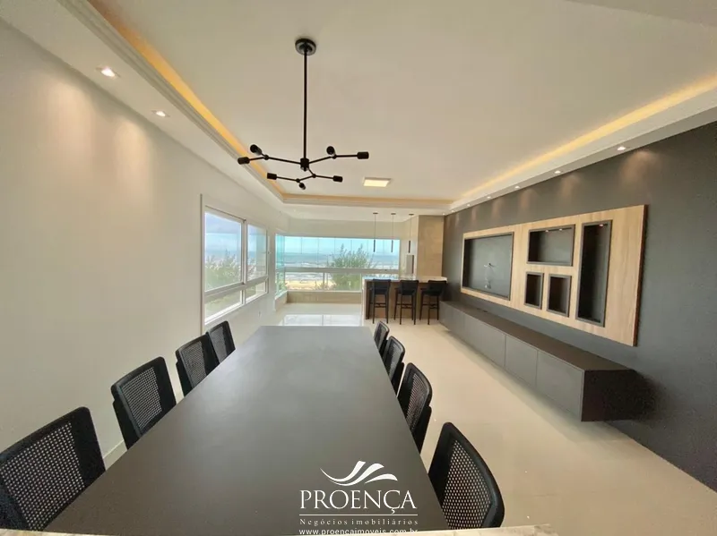 Apartamento Beira-Mar de Capão da Canoa 60x para pagar: 4ª foto da galeria de imagens do imóvel