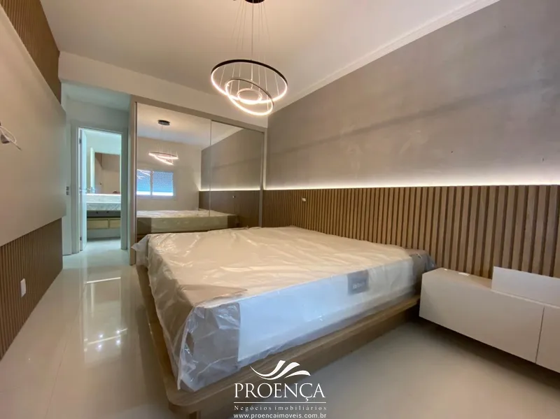 Apartamento Beira-Mar de Capão da Canoa 60x para pagar: 13ª foto da galeria de imagens do imóvel