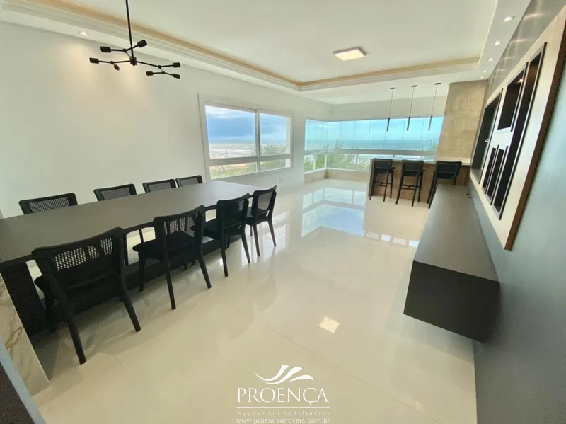 Apartamento Beira-Mar de Capão da Canoa 60x para pagar: 10ª foto da galeria de imagens do imóvel