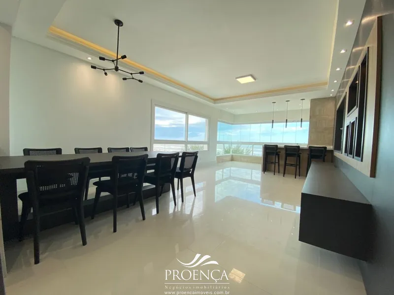 Apartamento Beira-Mar de Capão da Canoa 60x para pagar: 3ª foto da galeria de imagens do imóvel