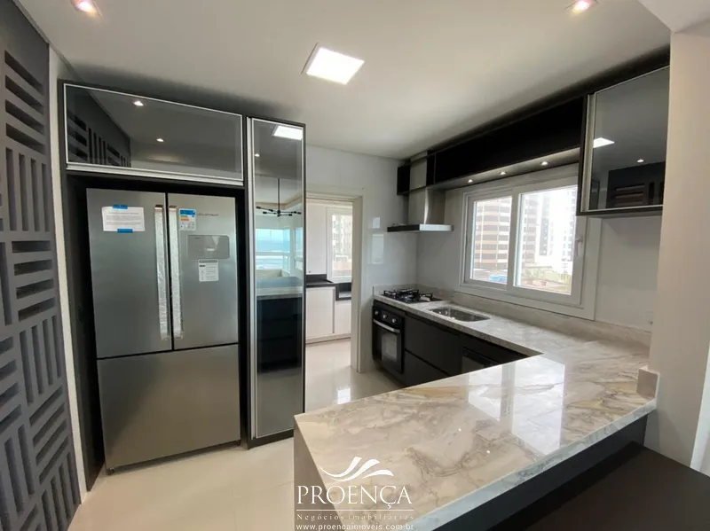 Apartamento Beira-Mar de Capão da Canoa 60x para pagar: 9ª foto da galeria de imagens do imóvel