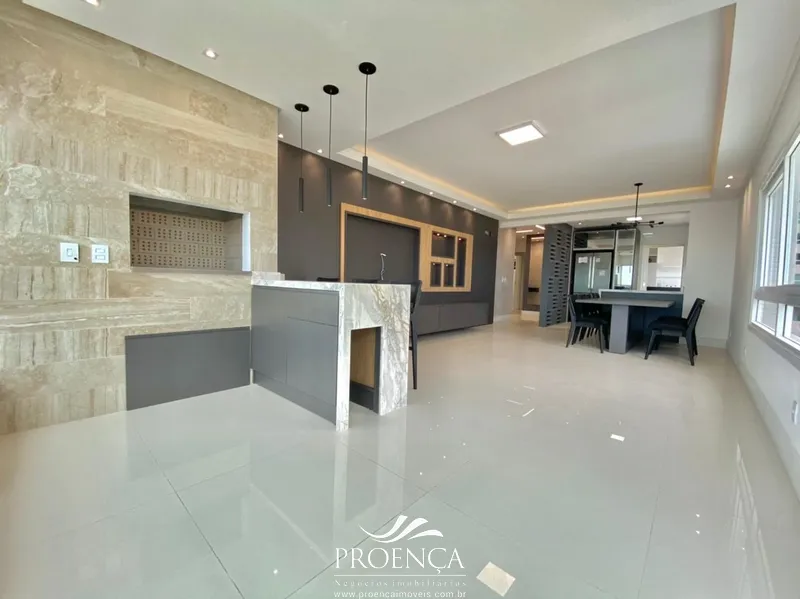 Apartamento Beira-Mar de Capão da Canoa 60x para pagar: 5ª foto da galeria de imagens do imóvel