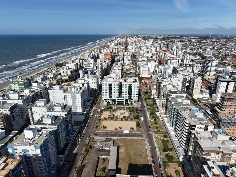Apartamento 3 dormitórios, com suíte na Zona Nova de Capão da Canoa: 31ª foto da galeria de imagens do imóvel