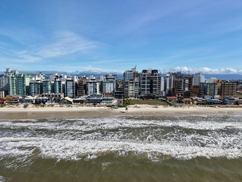 Apartamento 3 dormitórios, com suíte na Zona Nova de Capão da Canoa: 23ª foto da galeria de imagens do imóvel
