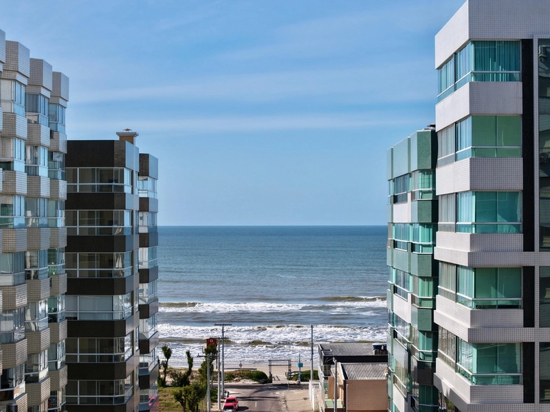 Apartamento 3 dormitórios, com suíte na Zona Nova de Capão da Canoa: 28ª foto da galeria de imagens do imóvel