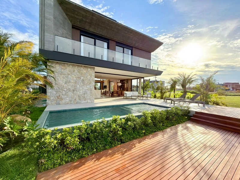 SOBRADO À VENDA  CONDOMÍNIO AMARE RESORT  - NOVO NUNCA USADO: 56ª foto da galeria de imagens do imóvel