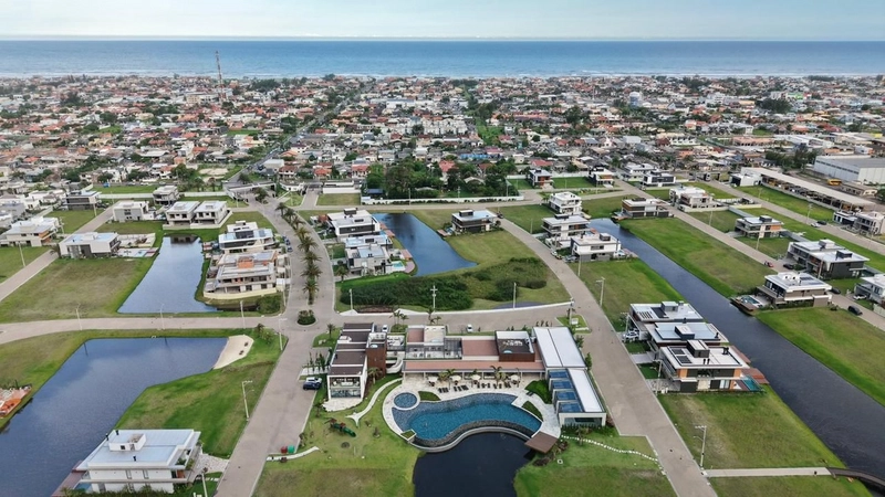 SOBRADO À VENDA  CONDOMÍNIO AMARE RESORT  - NOVO NUNCA USADO: 58ª foto da galeria de imagens do imóvel