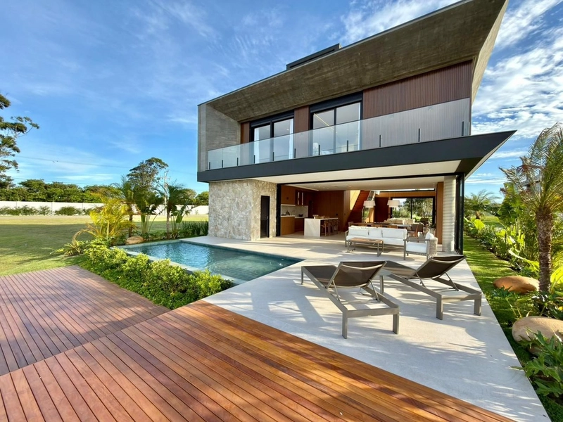 SOBRADO À VENDA  CONDOMÍNIO AMARE RESORT  - NOVO NUNCA USADO: 40ª foto da galeria de imagens do imóvel