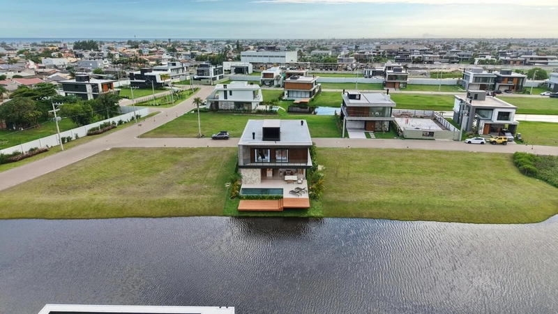 SOBRADO À VENDA  CONDOMÍNIO AMARE RESORT  - NOVO NUNCA USADO: 51ª foto da galeria de imagens do imóvel