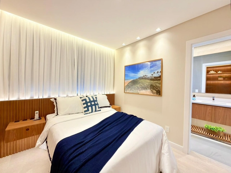 SOBRADO À VENDA  CONDOMÍNIO AMARE RESORT  - NOVO NUNCA USADO: 31ª foto da galeria de imagens do imóvel