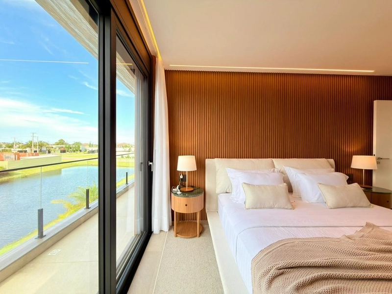 SOBRADO À VENDA  CONDOMÍNIO AMARE RESORT  - NOVO NUNCA USADO: 8ª foto da galeria de imagens do imóvel