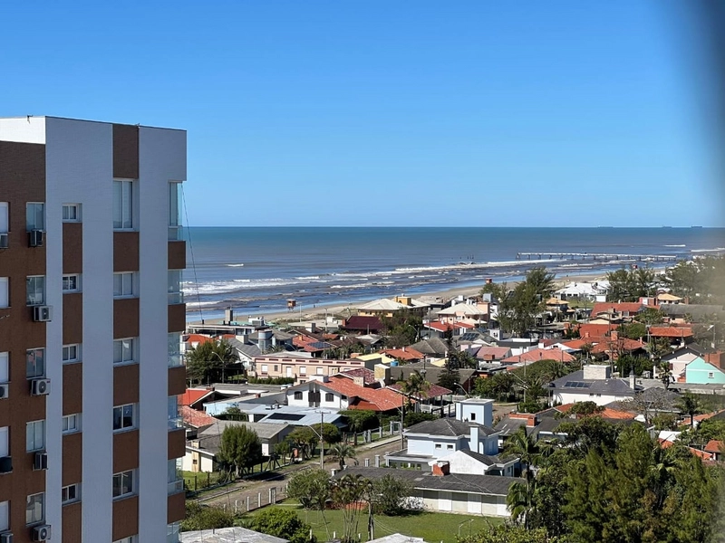 Apartamento 03 dormitórios no Bairro Navegantes em Capão da Canoa: 3ª foto da galeria de imagens do imóvel