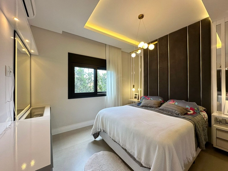 Casa térrea 04 suítes - Condomínio Dubai Resort - Capão da Canoa: 18ª foto da galeria de imagens do imóvel