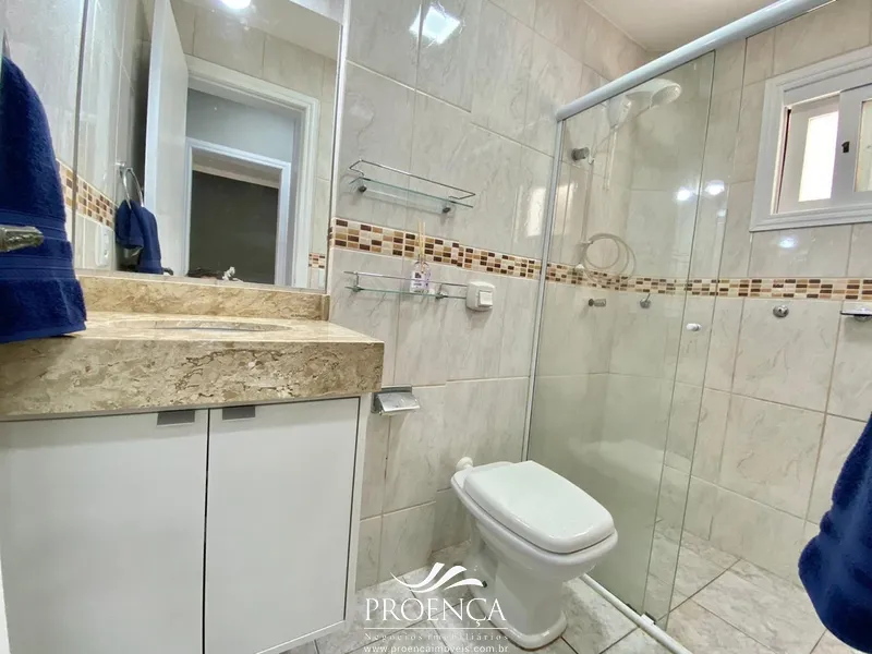 Apartamento 1 dormitório 2 quadras do Mar em Capão da Canoa: 10ª foto da galeria de imagens do imóvel