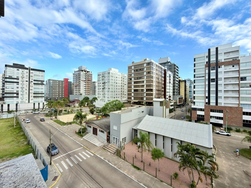 Apartamento 03 dormitórios Bairro Navegantes em Capão da Canoa: 6ª foto da galeria de imagens do imóvel
