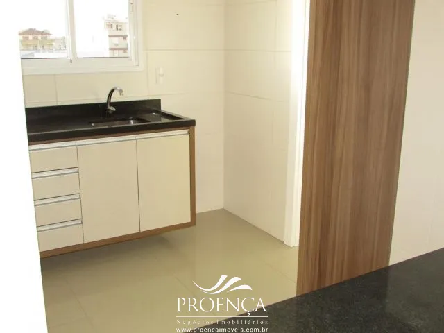 Apartamento 3 dormitórios bairro Navegantes em Capão da Canoa: 12ª foto da galeria de imagens do imóvel