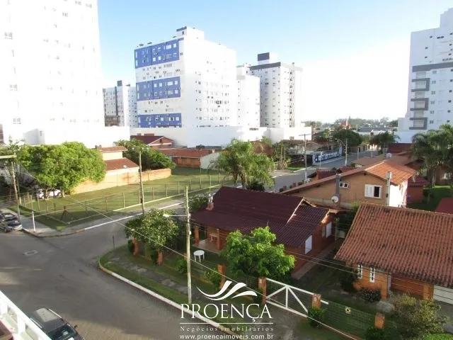 Apartamento 3 dormitórios bairro Navegantes em Capão da Canoa: 7ª foto da galeria de imagens do imóvel