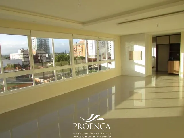 Apartamento 3 dormitórios bairro Navegantes em Capão da Canoa: 3ª foto da galeria de imagens do imóvel