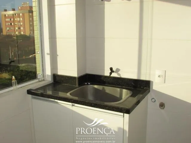 Apartamento 3 dormitórios bairro Navegantes em Capão da Canoa: 11ª foto da galeria de imagens do imóvel