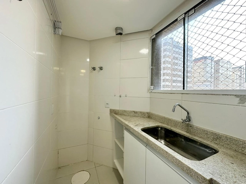 Apartamento 3 dormitórios com vista Mar na Avenida Ubirajara!: 8ª foto da galeria de imagens do imóvel