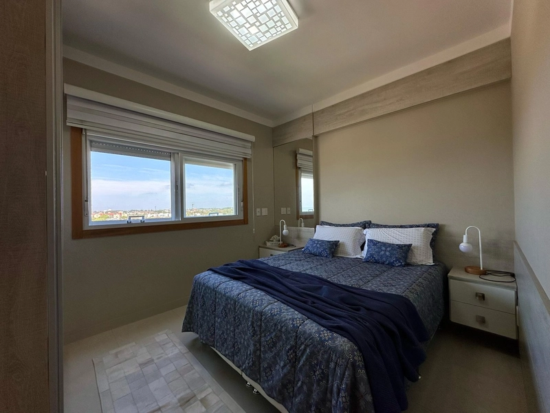 Apartamento de 3 Dormitórios ( Bairro Navegantes ): 21ª foto da galeria de imagens do imóvel