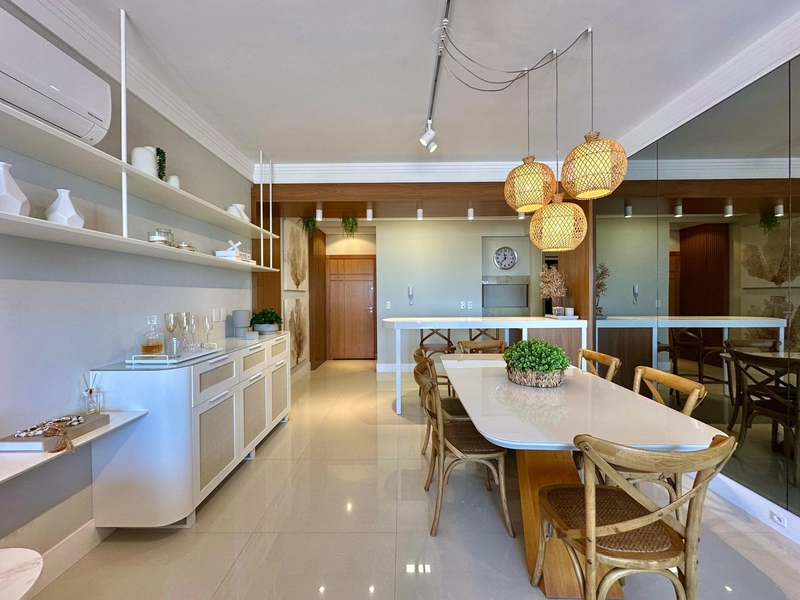 Apartamento de 3 Dormitórios ( Bairro Navegantes ): 1ª foto da galeria de imagens do imóvel