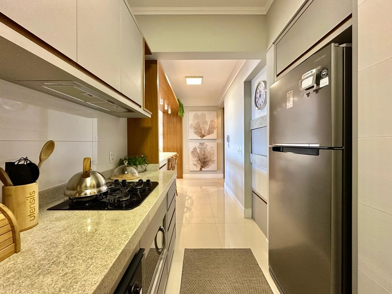 Apartamento de 3 Dormitórios ( Bairro Navegantes ): 13ª foto da galeria de imagens do imóvel