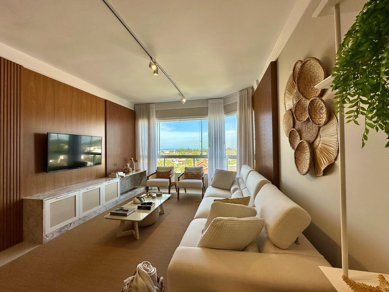 Apartamento de 3 Dormitórios ( Bairro Navegantes ): 29ª foto da galeria de imagens do imóvel