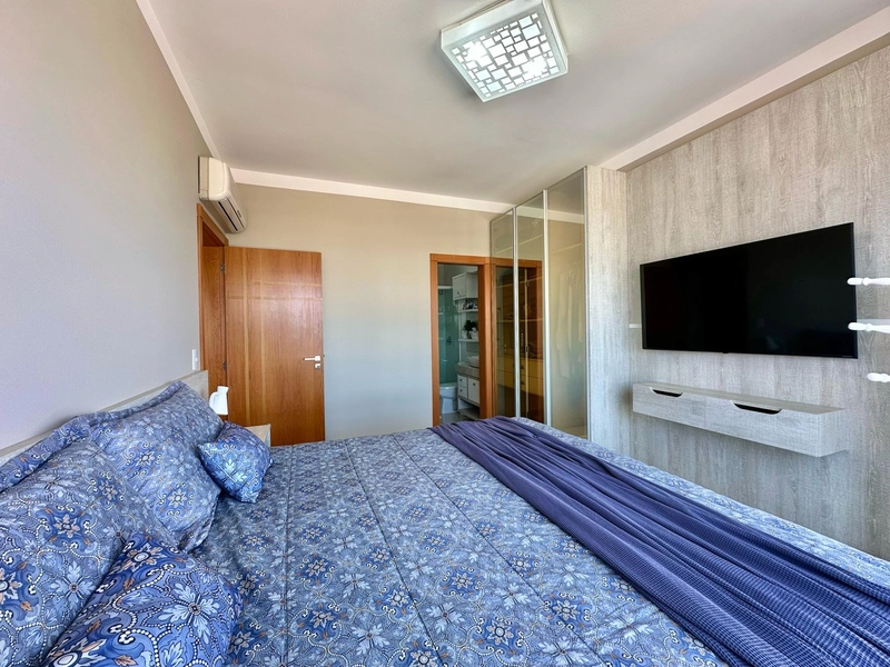 Apartamento de 3 Dormitórios ( Bairro Navegantes ): 5ª foto da galeria de imagens do imóvel