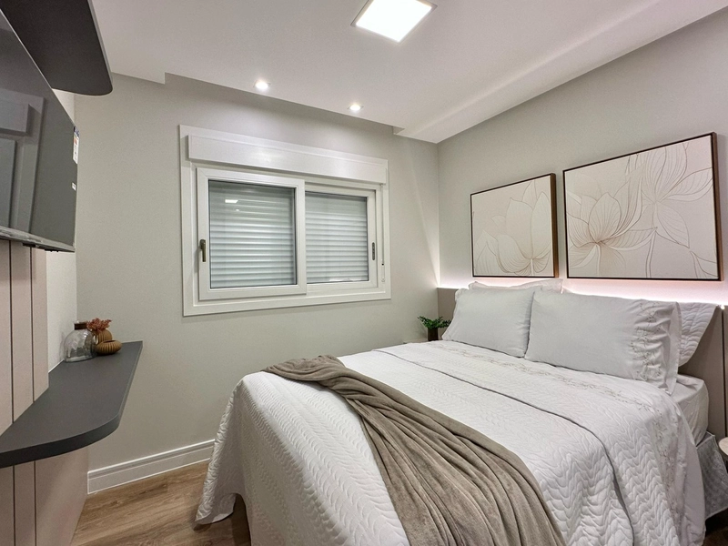 APARTAMENTO MOBILIADO E DECORADO EM CAPÃO DA CANOA!!: 24ª foto da galeria de imagens do imóvel