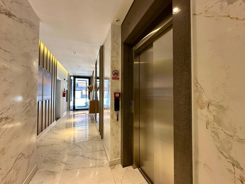 APARTAMENTO MOBILIADO E DECORADO EM CAPÃO DA CANOA!!: 10ª foto da galeria de imagens do imóvel