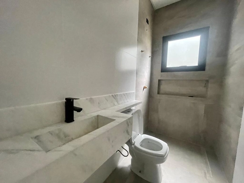 CASA EM CONDOMÍNIO FECHADO COM 04 SUITES, XANGRI-LÁ: 10ª foto da galeria de imagens do imóvel