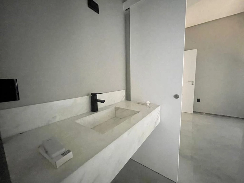 CASA EM CONDOMÍNIO FECHADO COM 04 SUITES, XANGRI-LÁ: 14ª foto da galeria de imagens do imóvel