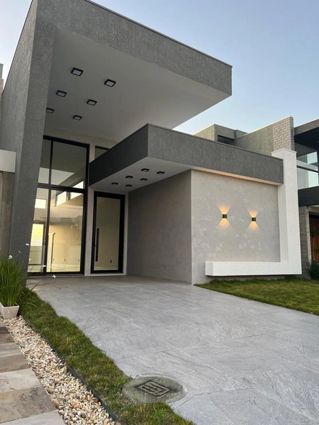 CASA EM CONDOMÍNIO FECHADO COM 04 SUITES, XANGRI-LÁ: 20ª foto da galeria de imagens do imóvel