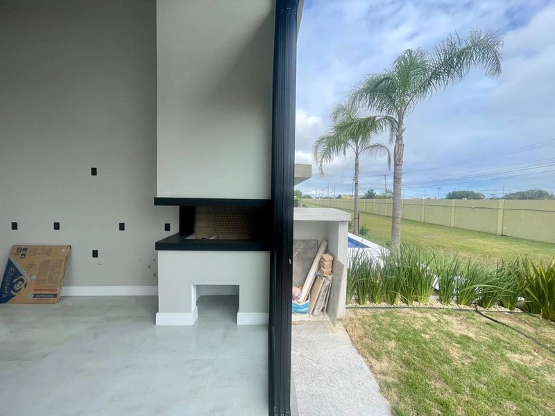 CASA EM CONDOMÍNIO FECHADO COM 04 SUITES, XANGRI-LÁ: 18ª foto da galeria de imagens do imóvel