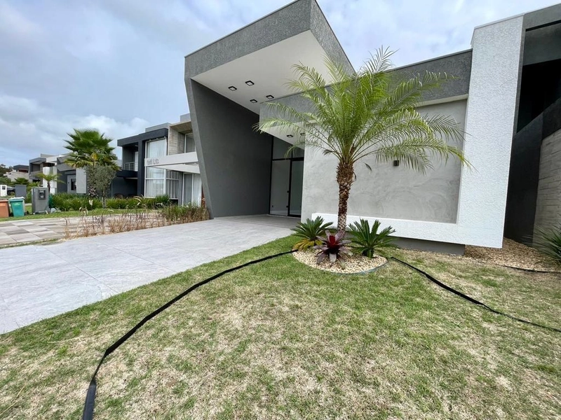 CASA EM CONDOMÍNIO FECHADO COM 04 SUITES, XANGRI-LÁ: 16ª foto da galeria de imagens do imóvel