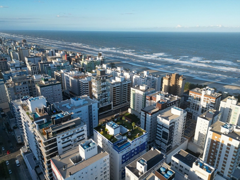 3 DORMITÓRIOS BAIRRO NAVEGANTES - CAPÃO DA CANOA!!: 32ª foto da galeria de imagens do imóvel