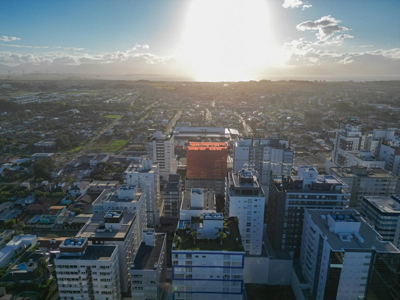 3 DORMITÓRIOS BAIRRO NAVEGANTES - CAPÃO DA CANOA!!: 22ª foto da galeria de imagens do imóvel
