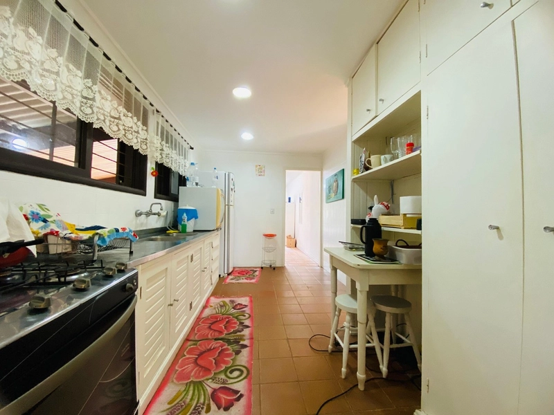 Casa em Atlântida a pouco passos do mar e Roubadinhas: 4ª foto da galeria de imagens do imóvel