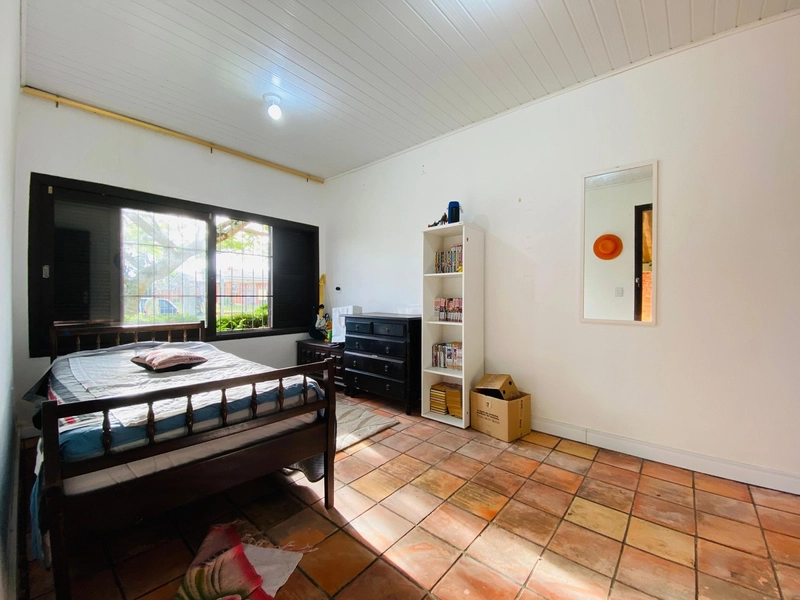 Casa em Atlântida a pouco passos do mar e Roubadinhas: 12ª foto da galeria de imagens do imóvel