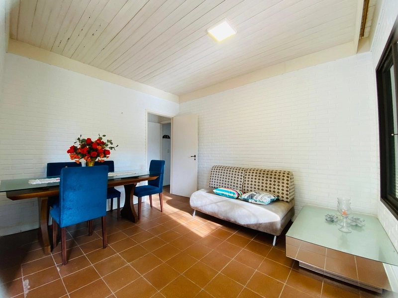 Casa em Atlântida a pouco passos do mar e Roubadinhas: 26ª foto da galeria de imagens do imóvel
