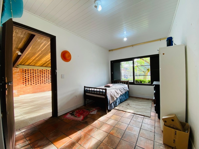 Casa em Atlântida a pouco passos do mar e Roubadinhas: 25ª foto da galeria de imagens do imóvel