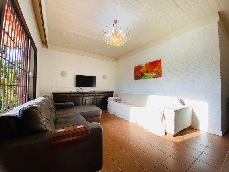 Casa em Atlântida a pouco passos do mar e Roubadinhas: 1ª foto da galeria de imagens do imóvel