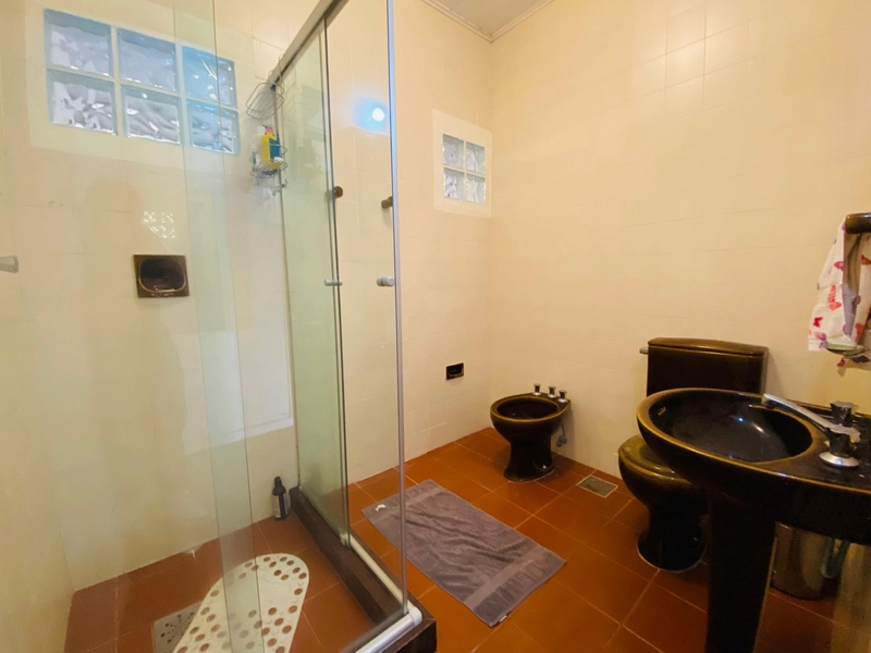 Casa em Atlântida a pouco passos do mar e Roubadinhas: 6ª foto da galeria de imagens do imóvel