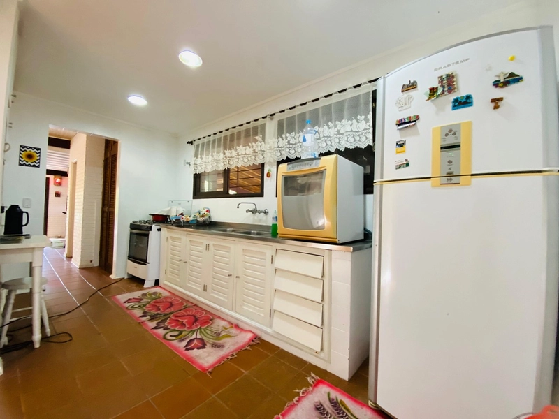 Casa em Atlântida a pouco passos do mar e Roubadinhas: 21ª foto da galeria de imagens do imóvel