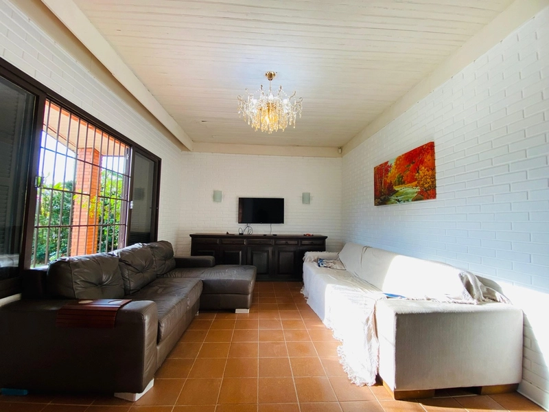 Casa em Atlântida a pouco passos do mar e Roubadinhas: 9ª foto da galeria de imagens do imóvel