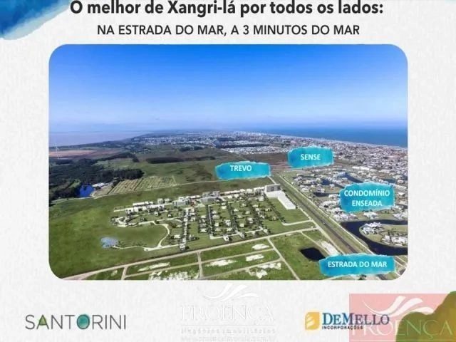 Excelente Lote comercial de esquina: 10ª foto da galeria de imagens do imóvel