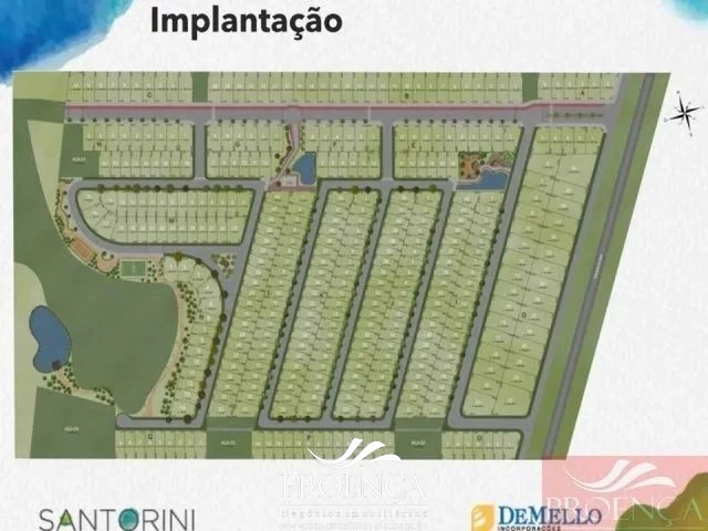 Excelente Lote comercial de esquina: 5ª foto da galeria de imagens do imóvel
