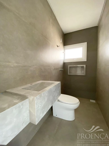 Casas em condomínio Capão da Canoa, Ilhas Resort.: 14ª foto da galeria de imagens do imóvel